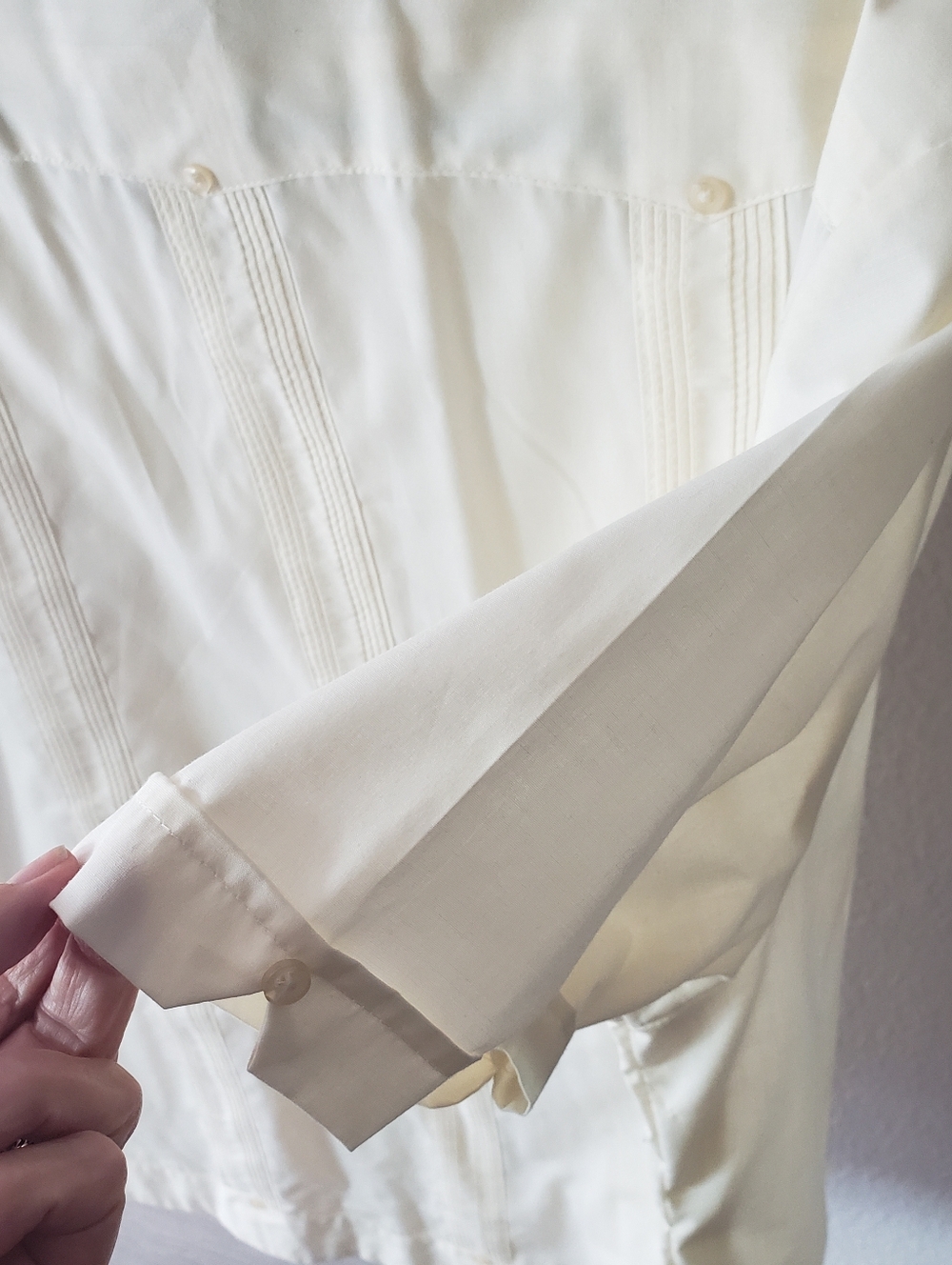 XL CUBAN SHIRT - Picture 9 of 14